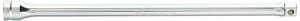�R���H�ƌ����� �R�[�P�� Z-EAL 3/8(9.5mm)SQ. �G�N�X�e���V�����o�[ �S��250mm 3760Z-250