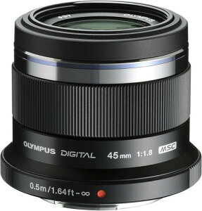 OLYMPUS �P�œ_�����Y M.ZUIKO DIGITAL ED 12mm F2.0 �u���b�N ED 12mm F2.0 BLK