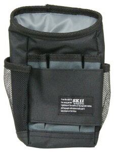 SK11(�G�X�P�[11) �E�G�X�g�|�P�b�g ��150×����200×���s60mm �O���[ F-712 GRAY