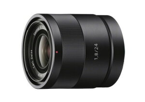 SONY �P�œ_�����Y Sonnar T* 24mm F1.8 ZA �\�j�[ E�}�E���g�p APS-C��p SEL24F18Z