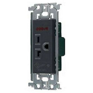 �p�i�\�j�b�N(Panasonic) �A�h�o���X�V���[�Y 15A�E20A���p�����ڒn�R���Z���g 250V �����g�t �O���[ WTL19223H