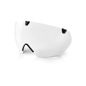 KASK(�J�X�N) MISTRAL VISOR TRANSPARENT L �p�[�c 2048000201063 TRANSPARENT L