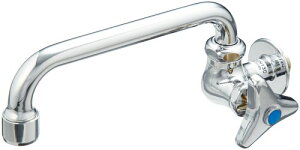 TOTO �P����(������) �f���p�C�v170mm ��ʒn�E����n���p T131SUN13C