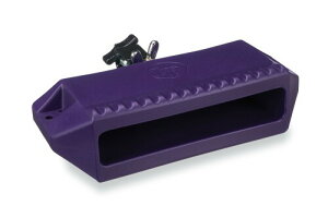 LP �G���s�[ �u���b�N Jam Block, Guiro, Low Pitch, Purple LP1209