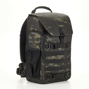 TENBA �J�����o�b�O Axis v2 LT �o�b�N�p�b�N 20L LT Backpack �}���`�J���u���b�N V637-769
