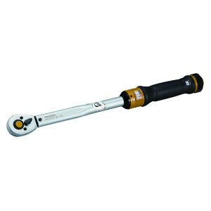 �v���N�\��(PROXXON) �g���N�����`�E�h���C�o�[ �}�C�N���E�N���b�N MC100 3/8�C���`(9.5mm) 20-100Nm �o�C�N�A�����ԁA�ݔ��A�H�Ɛ��i�g�����Ȃǂ̃g���N�Ǘ����� ���l�W��p �v�b�V�������[�X