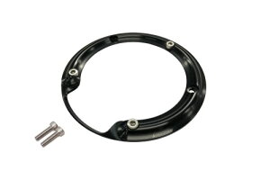 BIKERS(�o�C�J�[�Y) �t���[�G���L���b�v�����O ���u��250 CBR250RR �����L�[125 CB250R CB400R CBR650R �A���~ �u���b�N BK-H0563-BLK