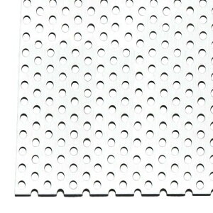 �זL�g���[�f�B���O Eggs �A���~�p���`���O�� �� A-3 0.5x100x200mm �i��:30273