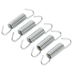 �f�B�[�A�[���V�[(DRC) �G�L�]�[�X�g�X�v�����O 57mm(�ő��t����75mm) ���j�N�����b�L/�h�K 5���� �_�[�g�t���[�N DIRTFREAK F3862(���i��:D31-31-057)