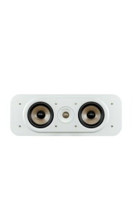 �|�[�N�I�[�f�B�I POLK AUDIO SIGNATURE ELITE ES30 �Z���^�[�X�s�[�J�[ �z���C�g ES30WHT