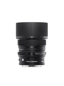 �V�O�}(Sigma) �����Y 50mm F2 DG DN L�}�E���g �P�œ_ �W�� �t���T�C�Y �~���[���X�p Contemporary