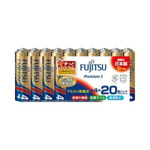 �G�t�f�B�[�P�[(FDK) �x�m�ʃv���~�A��S�A���J���P4×20P LR03PS(20S)