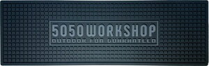 5050WORKSHOP 5050 BAR MAT (�o�[�}�b�g)