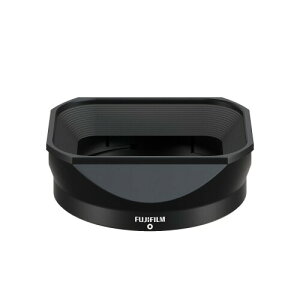 �x�m�t�C����(FUJIFILM) �t�W�m�������YXF18mm�p�p�^�����Y�t�[�h LH-XF18 �u���b�N