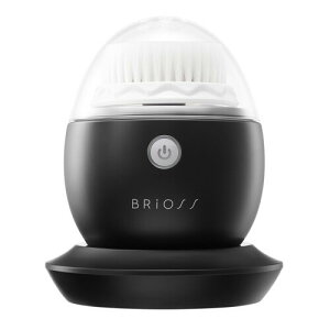 BRiOSS (�u���I�X) �N���A�N�����Y�u���V �u���b�N Clear Cleans Brush �d�����u���V