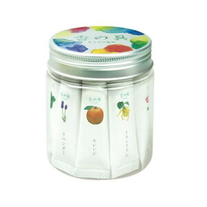 �O���[�X�g�E�L���E(GRASSE TOKYO) ���̋� 9�F�Z�b�g kanogu 9 color set (Watercolor paint with fragrance) [�t�@�C]73×H81mm