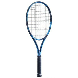 バボラ Babolat 硬式テニスラケット PURE DRIVE ピュアドライブ 2021　101436J フレームのみ