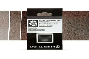 Daniel Smith �_�j�G���E�X�~�X ���ʊG�� �n�[�t�p�� (Shadow Violet) 284650188