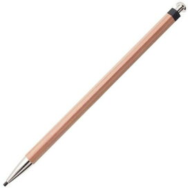 北星鉛筆 シャープペン 大人の色鉛筆 黒 OTP-IE580BK