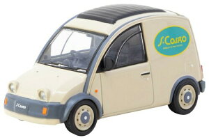 �X�s�[�h�}�X�^�[�W���p�� (Speedmaster Japan) TARMACWORKS 1/64 Nissan S-Cargo Presentation �����i T64G-073-PRE