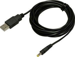 Roland ���[�����h DC�d���P�[�u�� UDC-25 2.5m TYPE A USB�d���쓮 PC