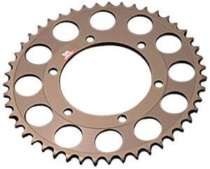 ISA (�A�C�G�X�G�[) ���A�X�v���P�b�g 6�� (YAMAHA�p/KAWASAKI�p) �T�C�Y:520 ����:43T (�i��) Y-23/K-6