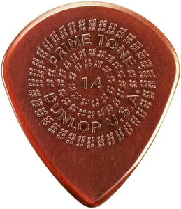 JIM DUNLOP PRIME TONE JAZZ III XL �O���b�v 520P 1.40 3������