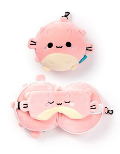 Puckator -Relaxeazzz (�����N�V�[�Y) �A�C�}�X�N�t���������s���[ �t���[�T�C�Y �t�O�̃p�t