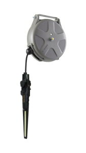 �O�����[�� �G���G�b�W���C�g���[�� 10m �O���[ SCS-310BB