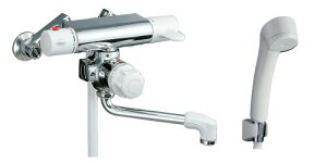 LIXIL(���N�V��) INAX �����p �Ǖt ��ʎ~���T�[���X�^�b�g�t�V�����[�o�X���� �t�~�ٕt �h�J�r�z�[�X �f��������170mm RBF-107