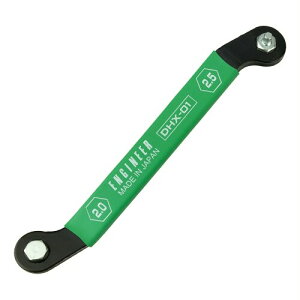 ENGINEER �G���W�j�A ���^�x���g�����` �I�t�Z�b�g �Z�p�Ε�2.0/2.5mm DHX-01