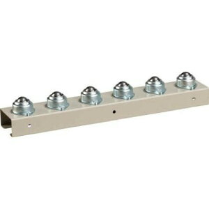 TRUSCO(�g���X�R) �{�[���R���x�� P75×L450 U-8B×6 �X�`�[�� U8B-45-75