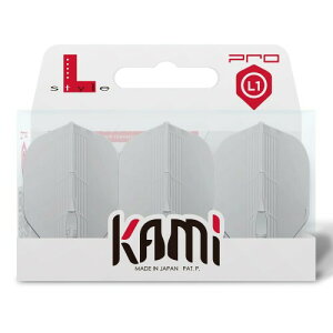 �G���X�^�C��(L-style) L-Flight PRO �t���C�g KAMI L1k White fl00723