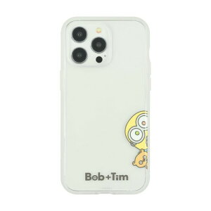 �O���}���f�B�[�Y �w�����O���[�^�~�j�I���Y�x�V���[�Y IIIIfit Clear (�C�[�t�B�b�g �N���A) iPhone15 Pro Max �Ή� �P�[�X �{�u���e�B�� MINI-456A