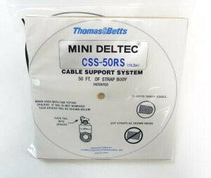 ABB �f���e�b�N (Deltec) �P�[�u�������c�[�� �T�|�[�g�V�X�e�� CSS-50RS