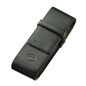 RICOH THETA�p�\�t�g�P�[�X TS-1 �u���b�N���R�[ �V�[�^ �J�����P�[�X