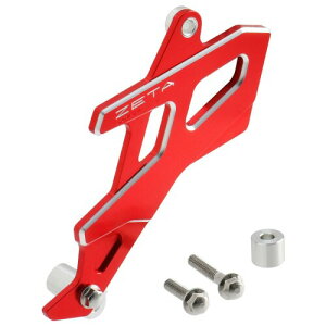�W�[�^���[�V���O(ZETA RACING) CRF250L/L(S)/RALLY/RALLY(S)(MD47) '23-25 �h���C�u�J�o�[ ���b�h �A���~�� �D���ݒጸ �����x F6380