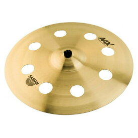 SABIAN (AAX) O-ZONE CRASH AAX-18OZCS-B
