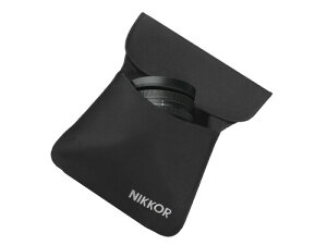 Nikon �����Y�P�[�X CL-C4 NIKKOR�����Y�p