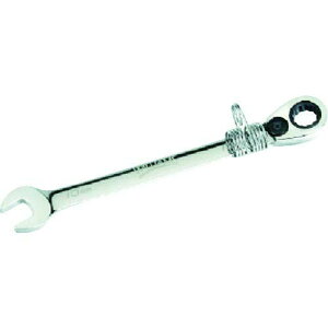 ReversibleRatchetingCombinationWrenches �����p���`�F�b�g�R���r�l�[�V���������`12�|�C���g10mm 1210MRC-TH