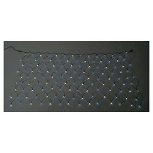 �W�F�t�R�� LED�N���X�l�b�g 2m×2m ���E�� SJ-N20-WB