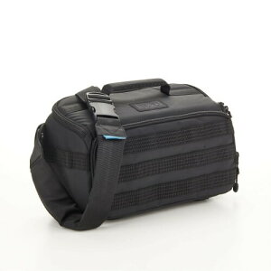 TENBA �J�����o�b�O Axis v2 �X�����O�o�b�O 6L Sling Bag �u���b�N V637-762