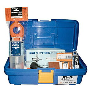 �~���i�K:�~�X�g�_�C�� �����^�b�` BOX�L�b�g 6.5×50 DMA06550BOX