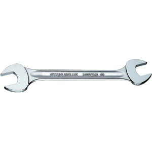 STAHLWILLE �X�^�r���[ �����X�p�i �T�C�Y13X17 �S��205mm 10-13X17