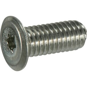 �g���X�R���R(TRUSCO) �w�b�N�X���[�u���ɒᓪ�˂� �X�e�����X M2×10 20�{�� B183-0210