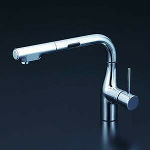 KVK �V���O���V�����[�t������(�Z���T�[�t) ���� KM6111ECHS