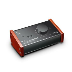 Palmer �p���}? ���j�^�[�X�s�[�J�[�R���g���[���[�i�p�b�V�u�^�C�v�j MONICON
