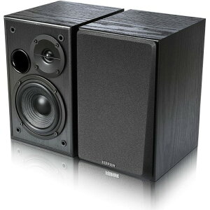 �v�����X�g�� ED-R1100-A Edifier�� �u�b�N�V�F���t�^�}���`���f�B�A�X�s�[�J�[