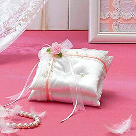 タカギ繊維 Panami キット・天使のロイヤルリングピロー(ピンク)