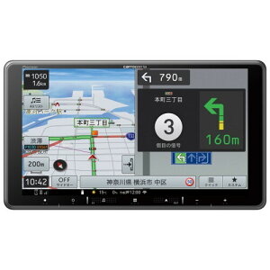 Pioneer �J�[�i�r AVIC-RF721 �y�i�r 9�C���` �t���[�e�B���O HD�掿 IPS �����n�}�X�V �t���Z�O Bluetooth HDMI �J���b�c�F���A